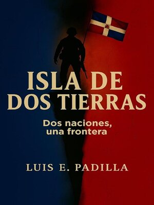 cover image of Isla de Dos Tierras